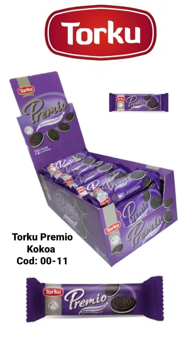 Imagen de Galletas