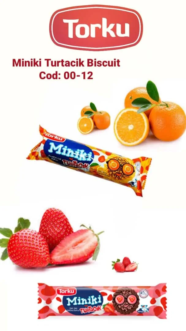 Imagen de Galletas