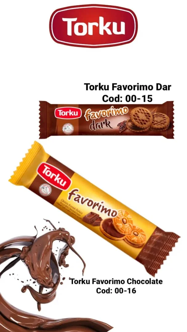 Imagen de Galletas