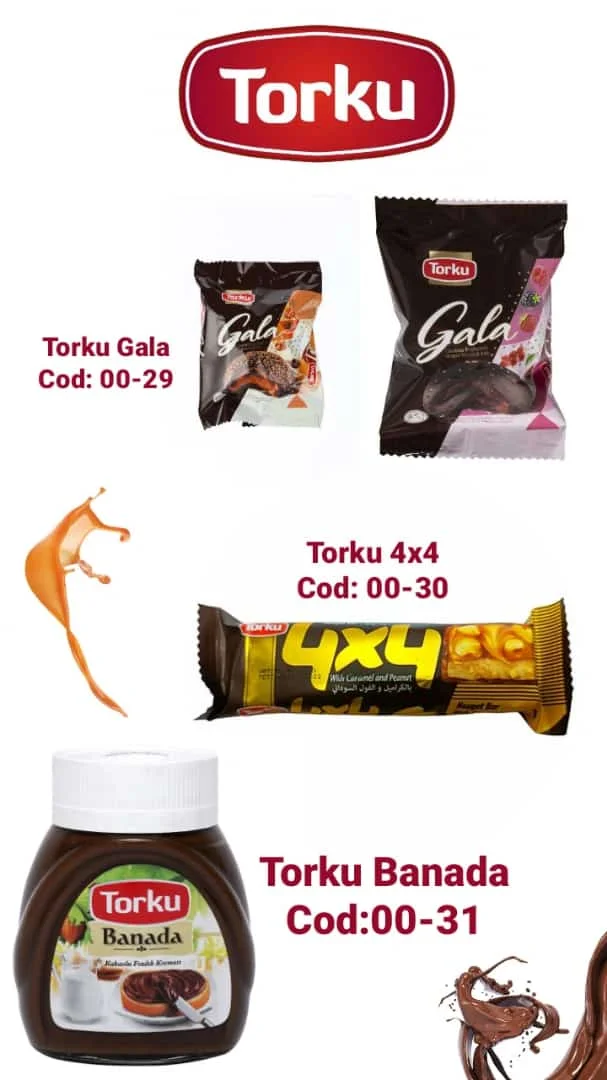 Imagen de Chocolates
