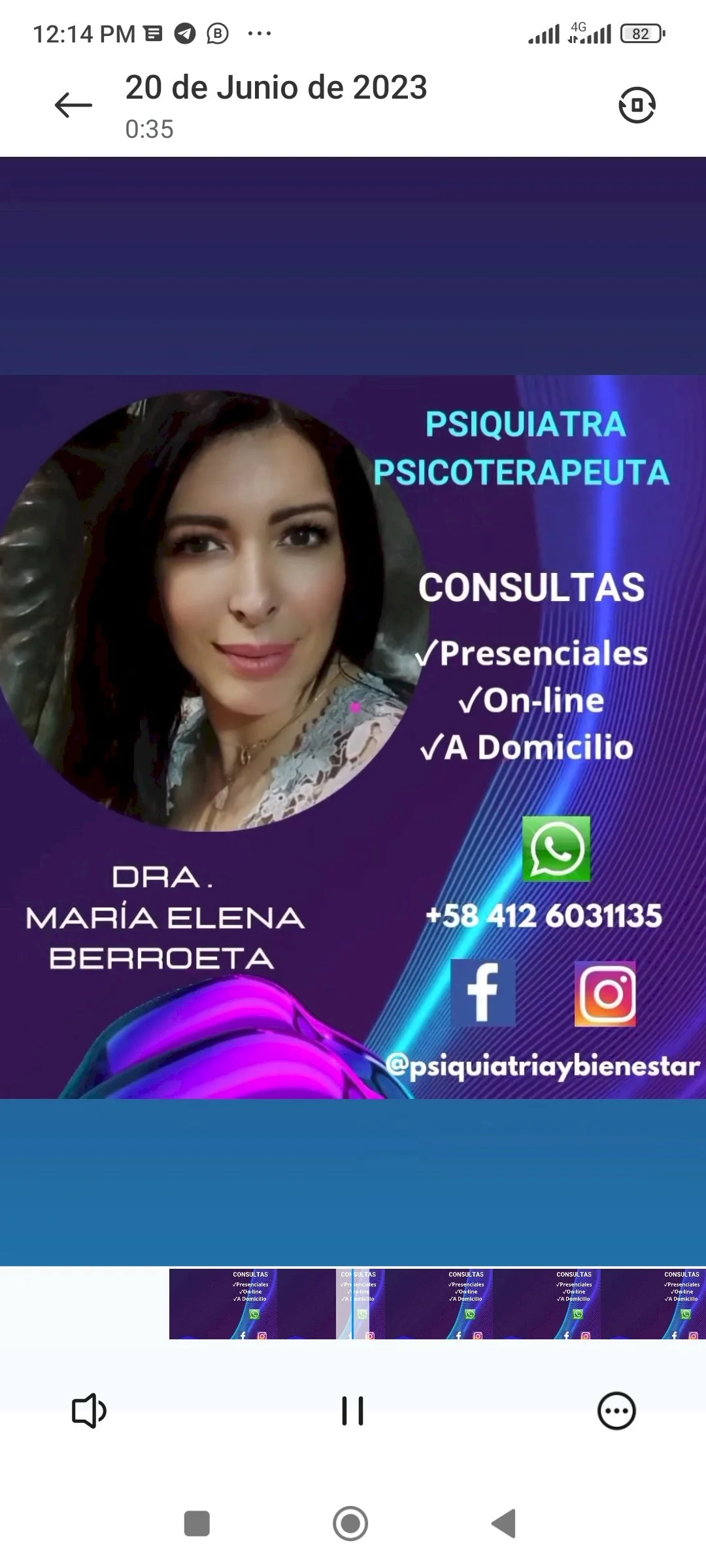 Imagen de Psiquiatriaybienestar