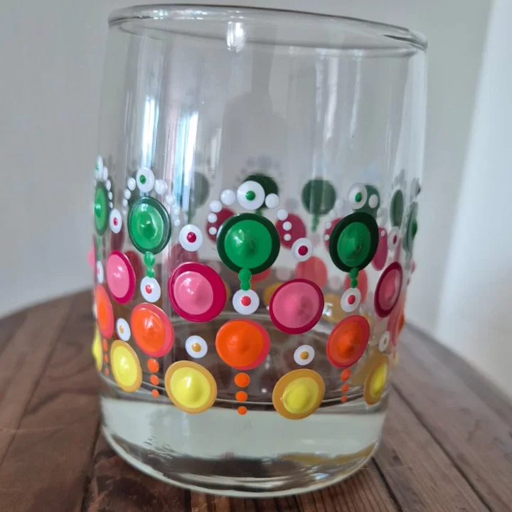 Imagen de VASOS DE CRISTAL