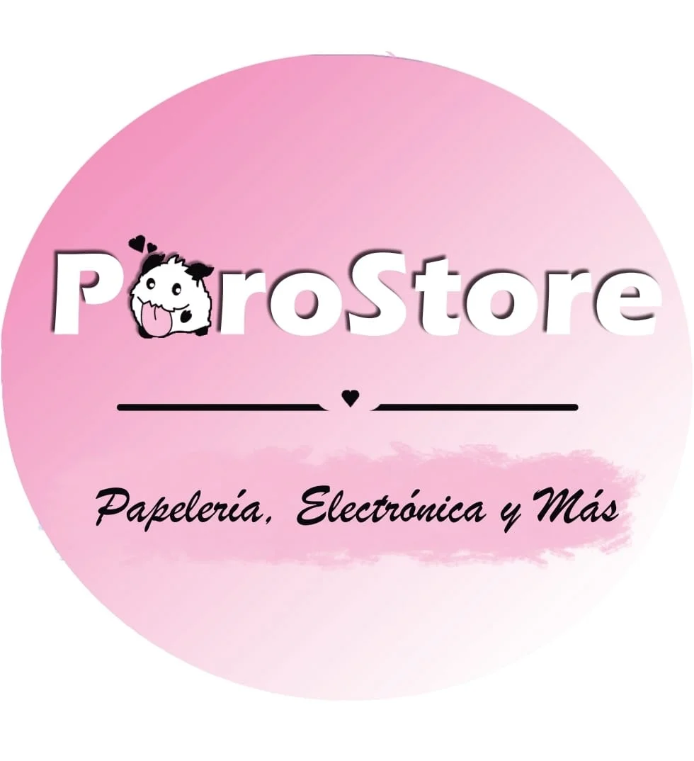 Imagen de PoroStore.papeleria