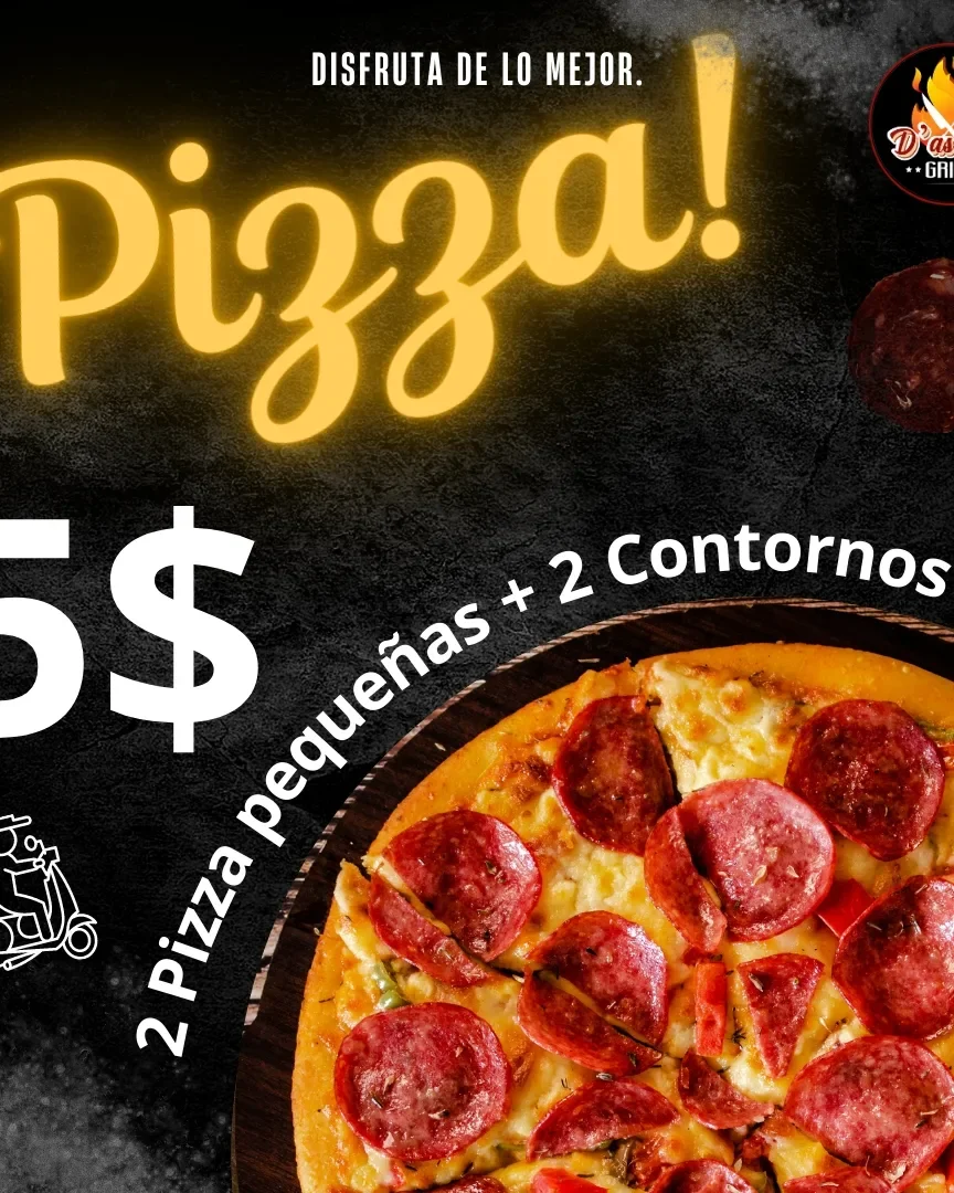 Imagen de D'ASADOSGRILL