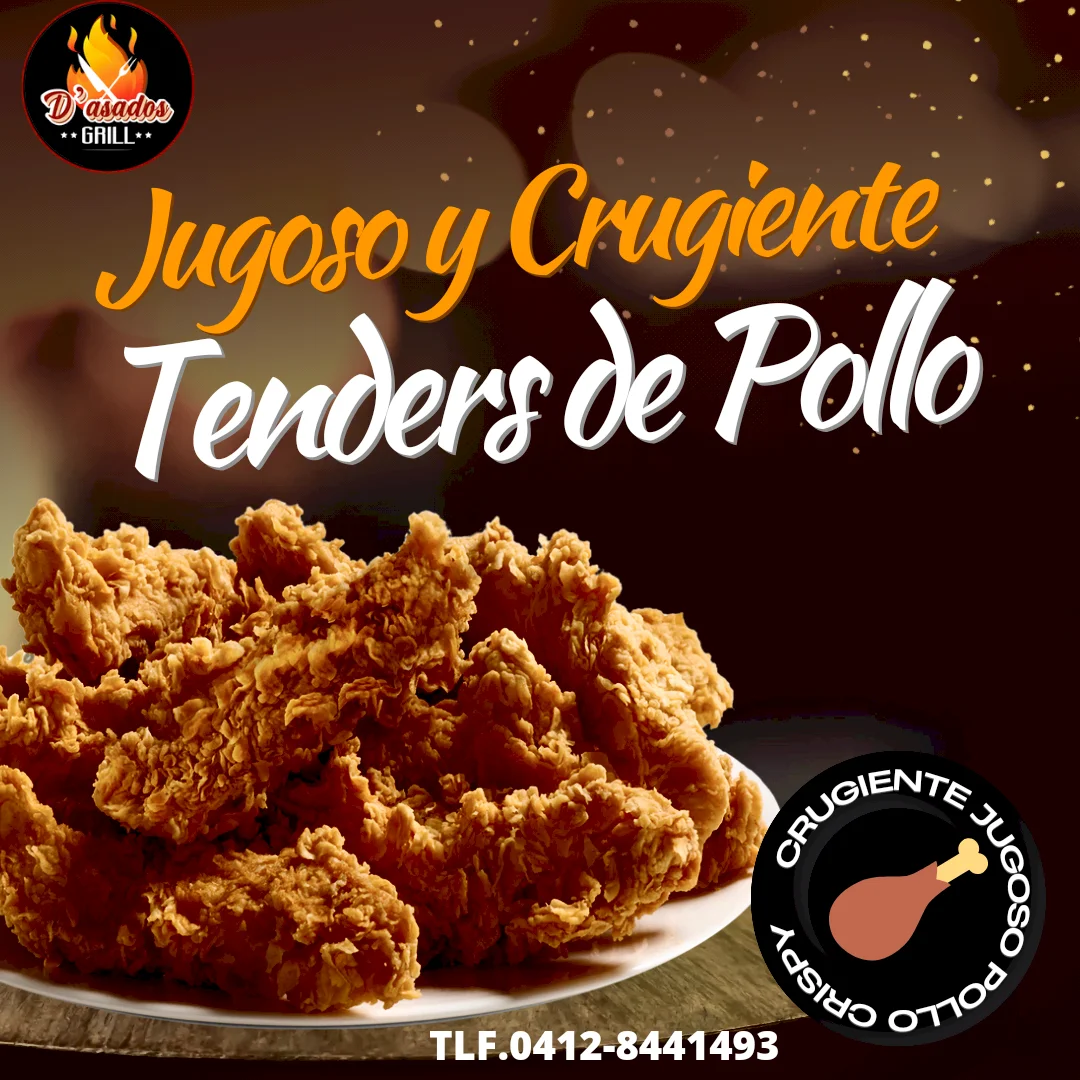 Imagen de D'ASADOSGRILL