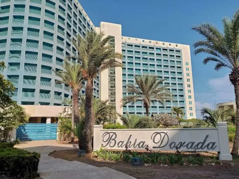 Imagen de Apartamento de 84 mts en Playa Moreno
