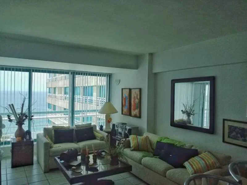 Imagen de Apartamento de 84 mts en Playa Moreno