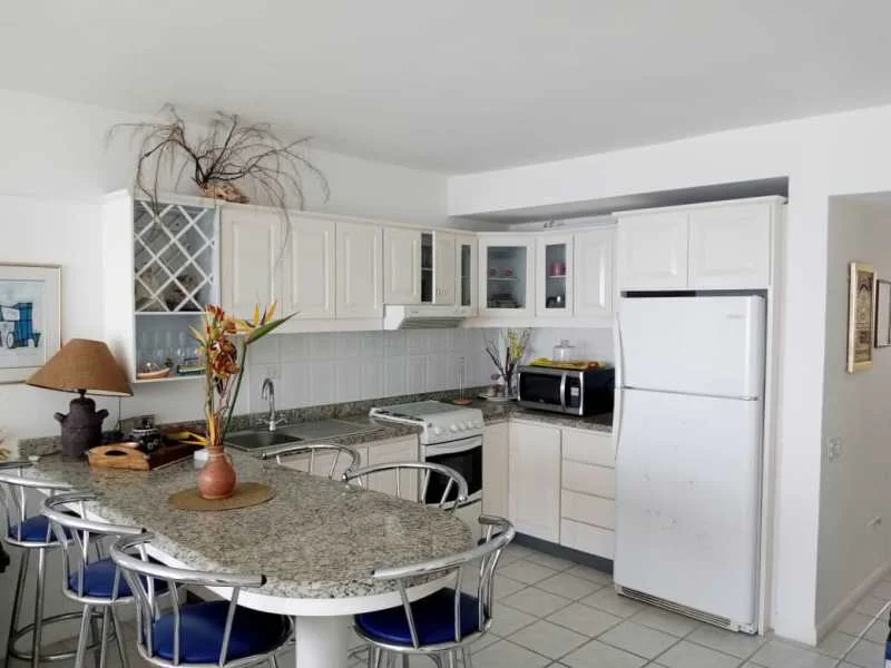 Imagen de Apartamento de 84 mts en Playa Moreno
