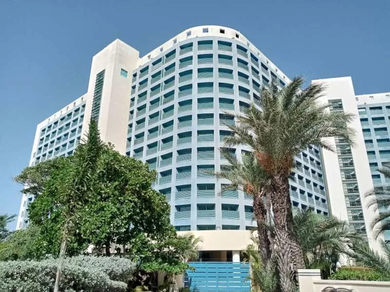 Imagen de Apartamento en Playa Moreno