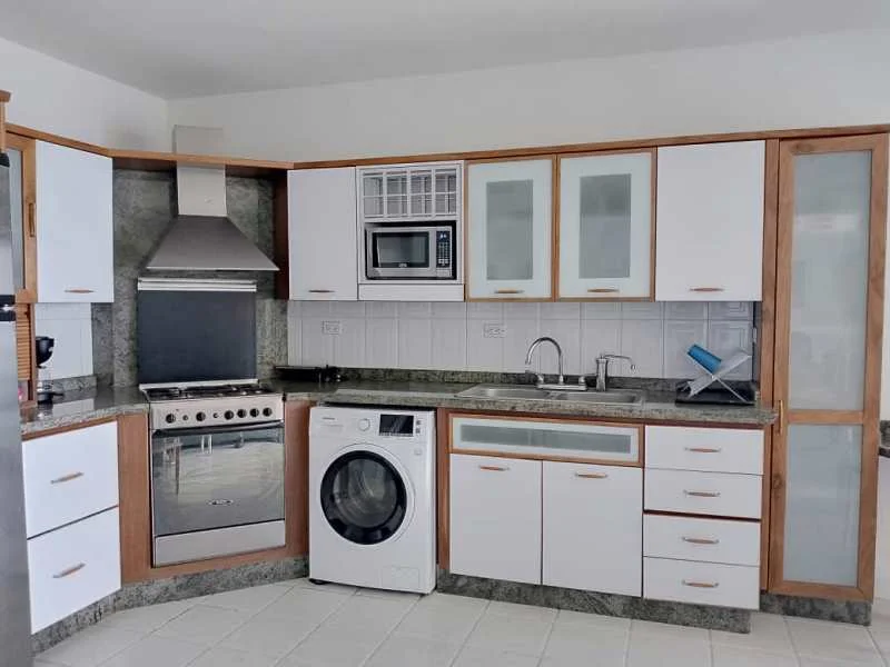 Imagen de Apartamento en Playa Moreno