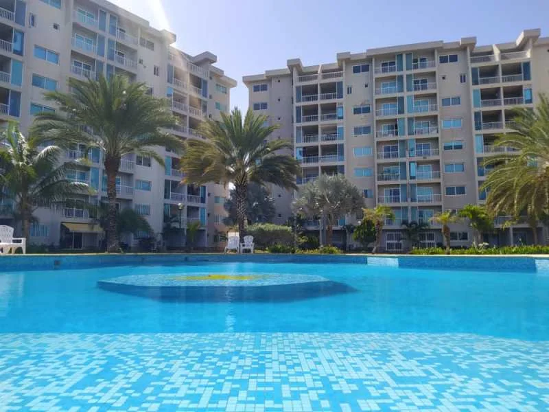 Imagen de Ph dúplex en Playa Moreno
