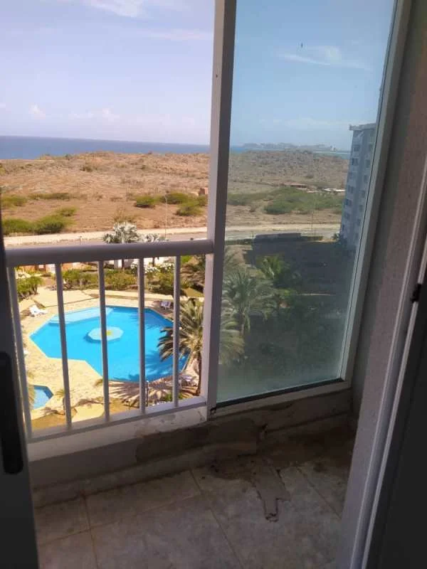 Imagen de Ph dúplex en Playa Moreno