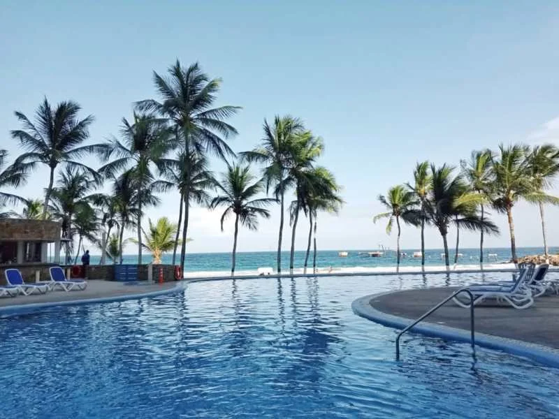 Imagen de Apartamento en Playa Moreno