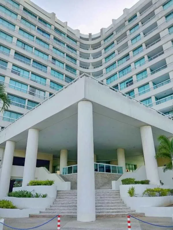Imagen de Apartamento en Playa Moreno