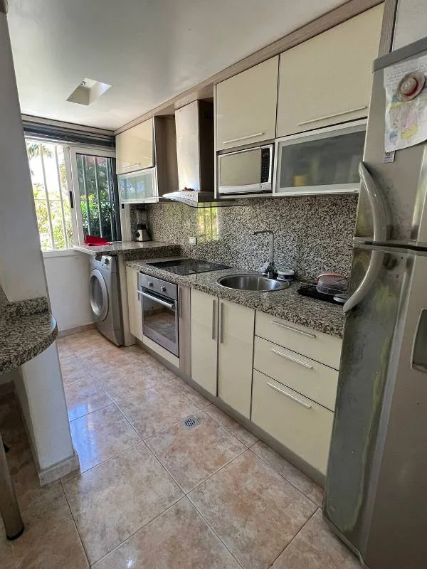 Imagen de Apartamento en Av, Aldonza Manrique