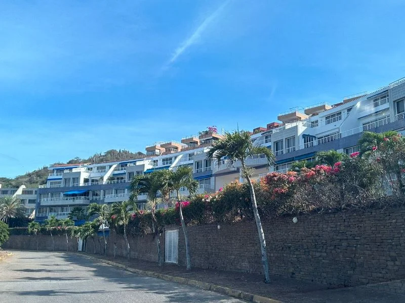 Imagen de Apartamento en Pampatar