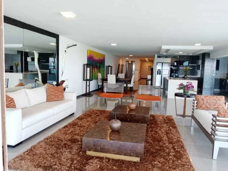 Imagen de Apartamento en Playa Moreno