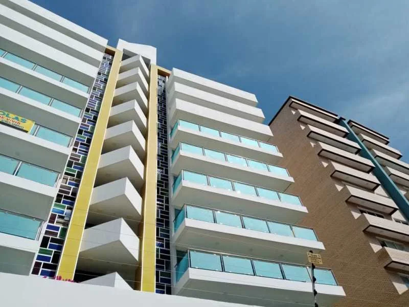 Imagen de Apartamento en Playa Moreno