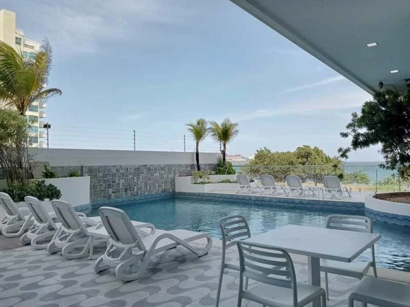 Imagen de Apartamento en Playa Moreno