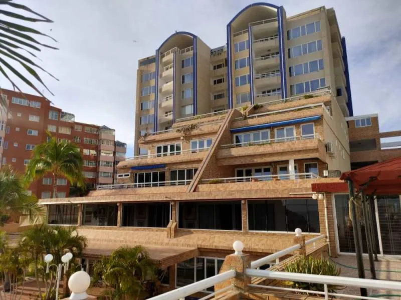 Imagen de Apartamento en El Morro