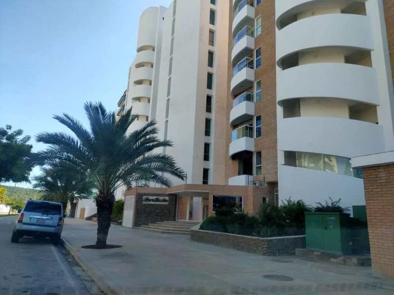 Imagen de Apartamento en Playa Moreno