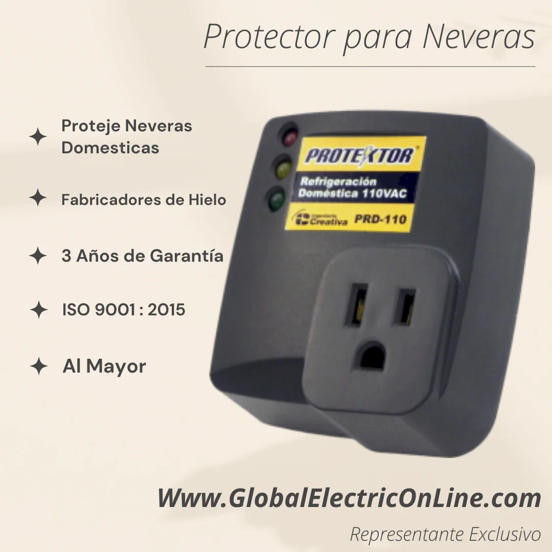 Imagen de Protector para neveras