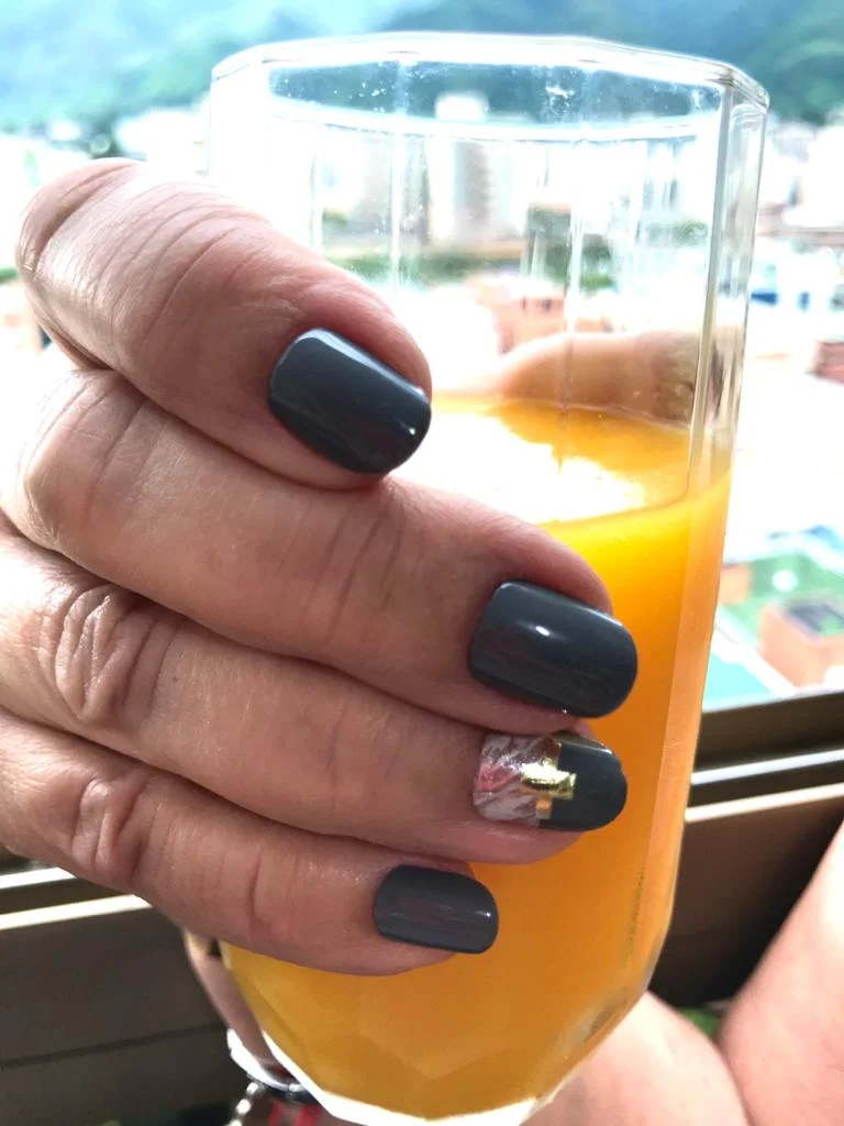 Imagen de Manicura Básica