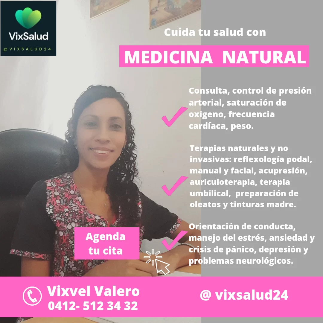 Imagen de Cuida tu salud con nosotros 