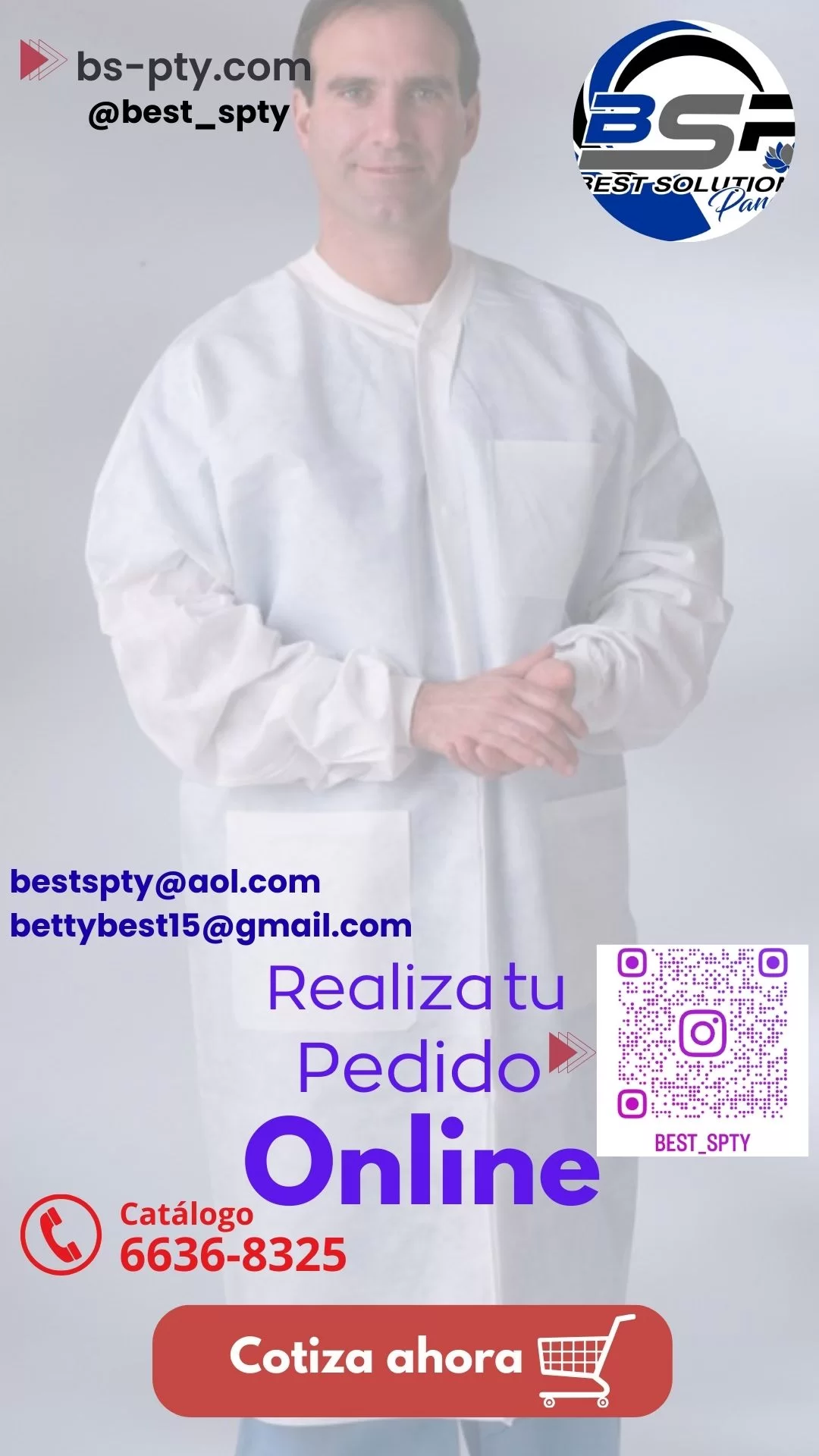 Imagen de BEST SOLUTIONS