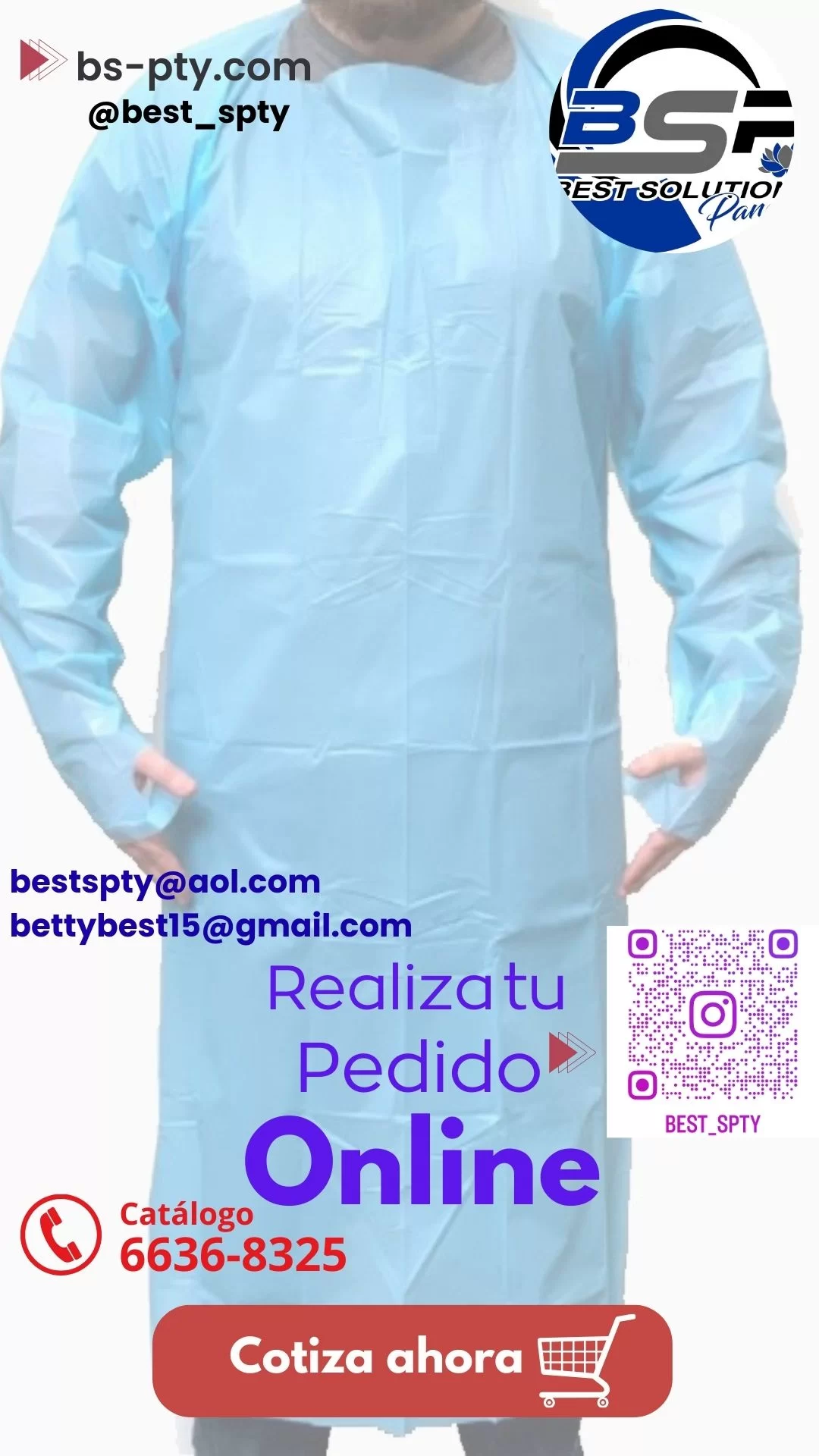 Imagen de BEST SOLUTIONS