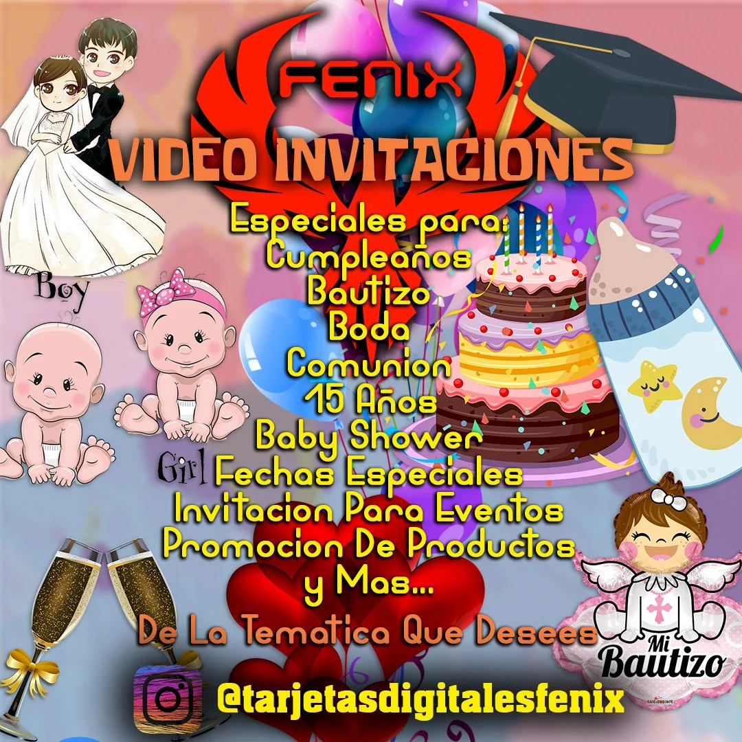 Imagen de Tarjetas Digitales