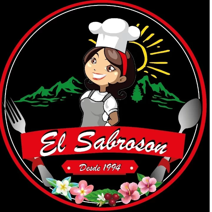 Logo El Sabrosón