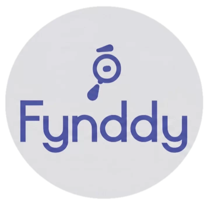 Logo de Fynddy