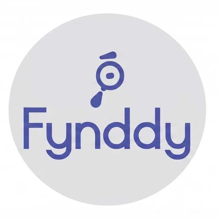 Logo de Fynddy