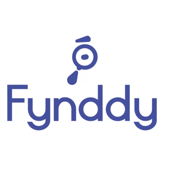 Logo Fynddy