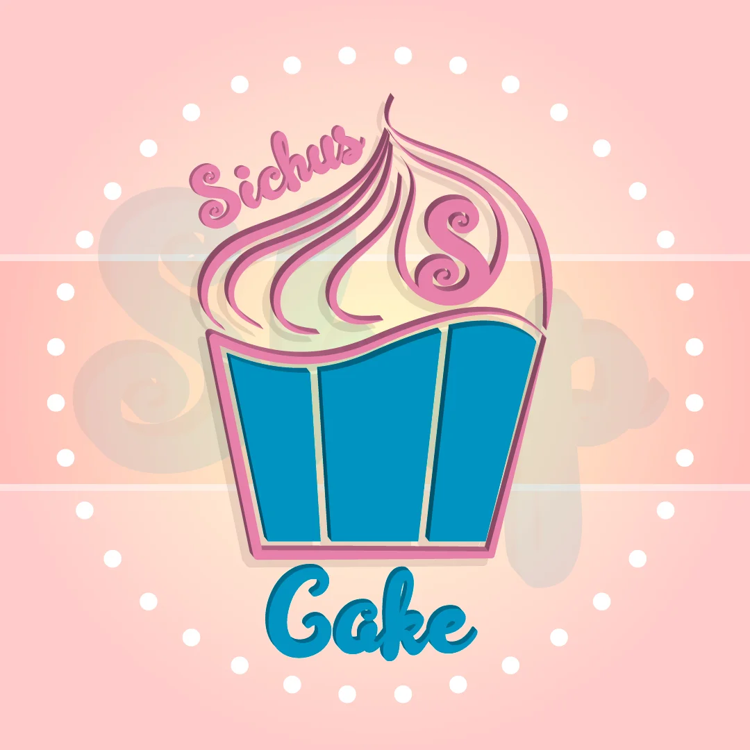 Logo Sichuscake