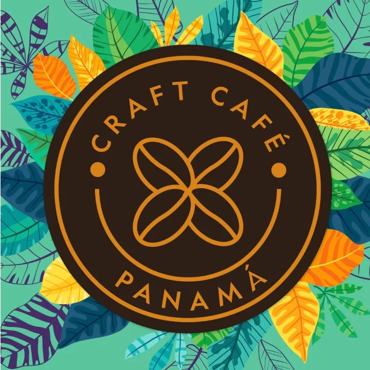 Logo de Craft Café David