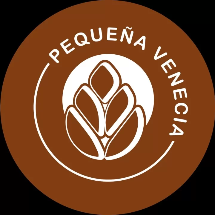 Logo de Pequeña Venecia - Panadería 