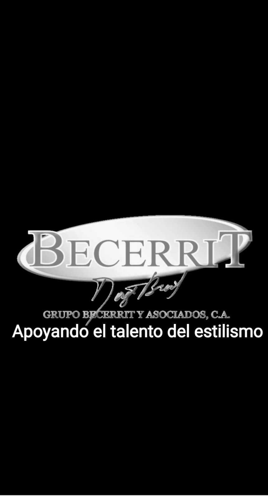 Logo Grupo Becerrit
