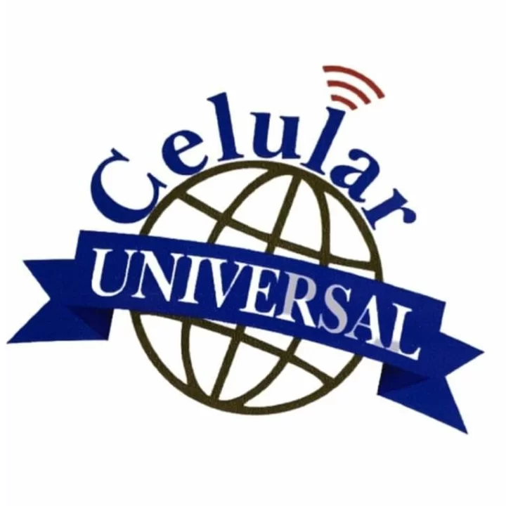 Logo Celular universal k #1