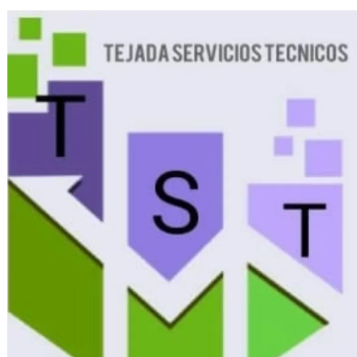 Logo Tejada Servicios Tecnicos