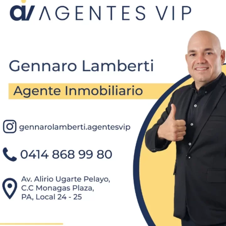 Logo Gennaro Lamberti