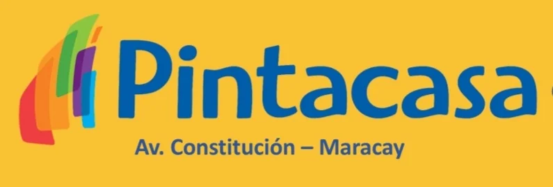 Logo PINTACASA Av. Constitución