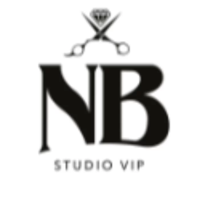 Logo NB Studio VIP