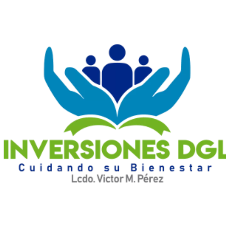 Logo Inversiones DGL Seguros
