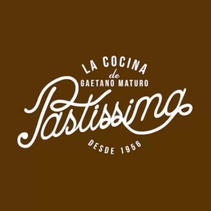 Logo PASTISSIMA BY GAETANO