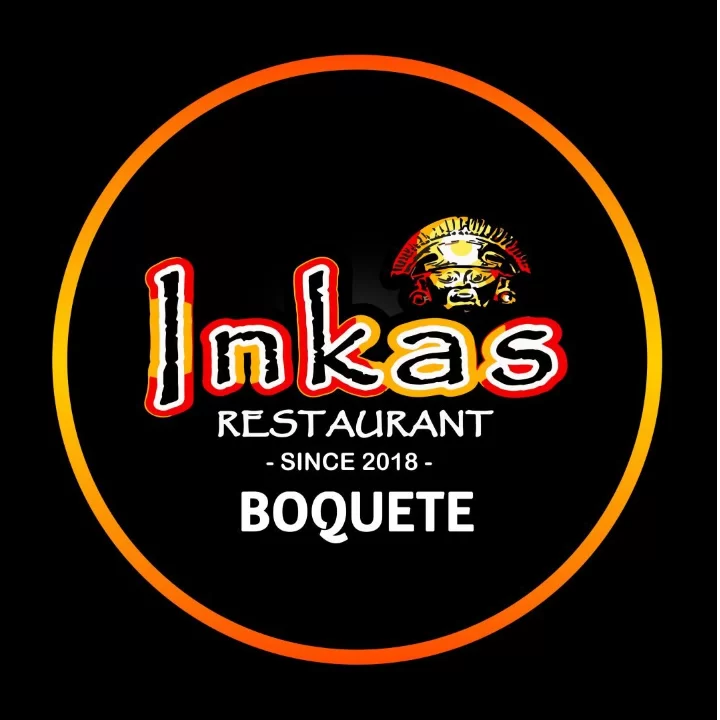 Logo Inkas Boquete