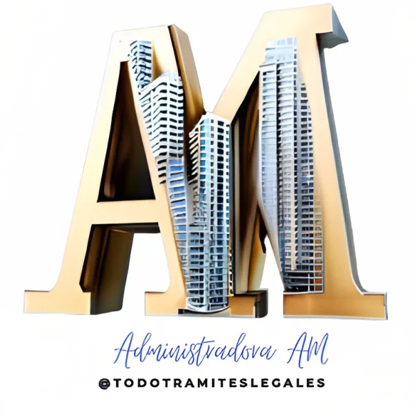 Logo ADMINISTRADORA AM & ASOCIADOS
