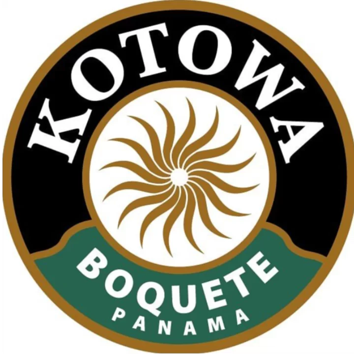 Logo de Kotowa Coffee House, Galería Central, David