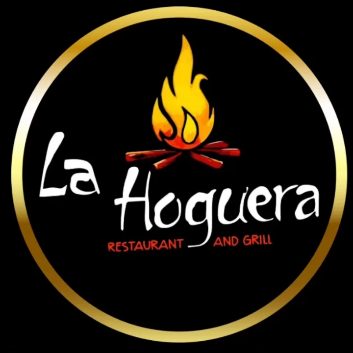 Logo de Restaurante La Hoguera